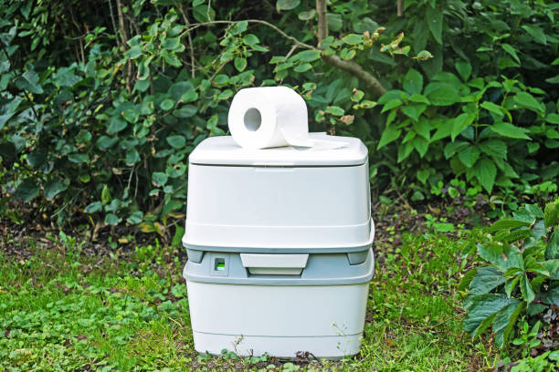 Best Best portable toilet rental  in Roseland, FL