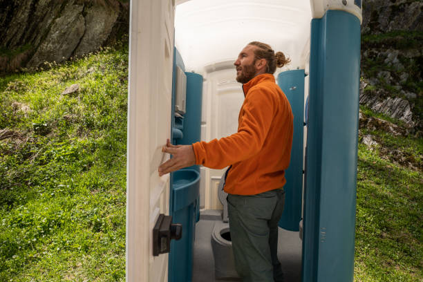 Best Affordable portable toilet rental  in Roseland, FL