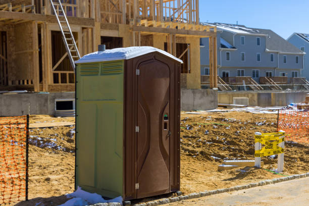 Best Portable restroom trailer rental  in Roseland, FL