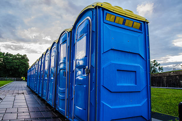 Best Local porta potty services  in Roseland, FL