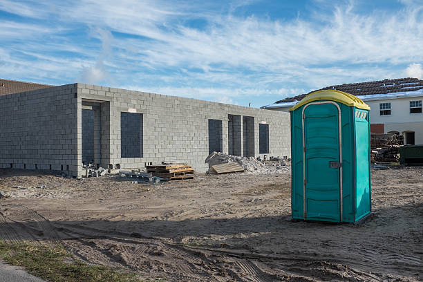 Best Portable toilet rental cost  in Roseland, FL